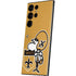 NFL New Orleans Saints Retro Logo Galaxy S23 Ultra Skin