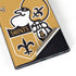 NFL New Orleans Saints Retro Logo Galaxy S23 Ultra Skin