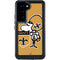 NFL New Orleans Saints Retro Logo Galaxy S23 Waterproof Case