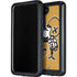 NFL New Orleans Saints Retro Logo Galaxy S23 Waterproof Case