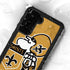 NFL New Orleans Saints Retro Logo Galaxy S23 Waterproof Case