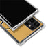 NFL New Orleans Saints Retro Logo Galaxy S24 Ultra Clear Case