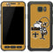 NFL New Orleans Saints Retro Logo Galaxy S7 Active Skin