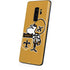NFL New Orleans Saints Retro Logo Galaxy S9 Plus Skin