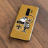 NFL New Orleans Saints Retro Logo Galaxy S9 Plus Skin