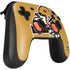 NFL New Orleans Saints Retro Logo Google Stadia Controller Skin