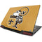 NFL New Orleans Saints Retro Logo Lenovo IdeaPad Skin