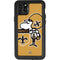 NFL New Orleans Saints Retro Logo iPhone 11 Pro Max Waterproof Case