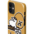 NFL New Orleans Saints Retro Logo iPhone 12 Mini Lite Case