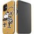 NFL New Orleans Saints Retro Logo iPhone 12 Mini Lite Case
