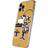 NFL New Orleans Saints Retro Logo iPhone 12 Pro Max Skin