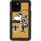 NFL New Orleans Saints Retro Logo iPhone 12 Pro Max Waterproof Case