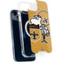 NFL New Orleans Saints Retro Logo iPhone 13 MagSafe Case