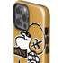 NFL New Orleans Saints Retro Logo iPhone 13 Pro Max Impact Case