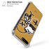 NFL New Orleans Saints Retro Logo iPhone 7/8 Plus Clear Case
