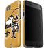 NFL New Orleans Saints Retro Logo iPhone SE (2nd & 3rd Gen) Pro Case