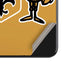 NFL New Orleans Saints Retro Logo iPhone SE (2nd & 3rd Gen) Skin