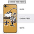 NFL New Orleans Saints Retro Logo iPhone SE (2nd & 3rd Gen) Skin