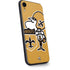 NFL New Orleans Saints Retro Logo iPhone XR Skin