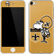 NFL New Orleans Saints Retro Logo Apple iPod Skin