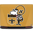 NFL New Orleans Saints Retro Logo Legion Y720 Skin