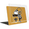 NFL New Orleans Saints Retro Logo MacBook Air 15in (2023-2025) Case plus Skin