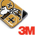NFL New Orleans Saints Retro Logo Moto E5 Plus Skin