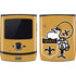 NFL New Orleans Saints Retro Logo Motorola RAZR Skin