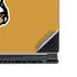NFL New Orleans Saints Retro Logo MSI GS65 Stealth Laptop Skin