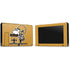 NFL New Orleans Saints Retro Logo Nintendo Switch Bundle Skin