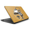 NFL New Orleans Saints Retro Logo HP Notebook Skin