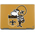 NFL New Orleans Saints Retro Logo Notebook 9 Pro 13in (2017) Skin