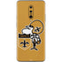 NFL New Orleans Saints Retro Logo OnePlus 7 Pro Skin