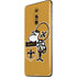 NFL New Orleans Saints Retro Logo OnePlus 7 Pro Skin