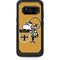 NFL New Orleans Saints Retro Logo Otterbox Commuter Galaxy Skin