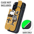 NFL New Orleans Saints Retro Logo Otterbox Defender iPhone Skin