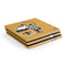 NFL New Orleans Saints Retro Logo PS4 Pro Console Skin
