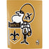 NFL New Orleans Saints Retro Logo PS5 Bundle Skin