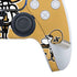 NFL New Orleans Saints Retro Logo PS5 Slim Digital Edition Bundle Skin