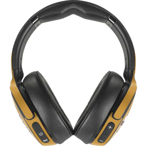 NFL New Orleans Saints Retro Logo Skullcandy Venue Skin