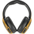 NFL New Orleans Saints Retro Logo Skullcandy Venue Skin