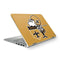 NFL New Orleans Saints Retro Logo HP Spectre Skin