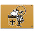 NFL New Orleans Saints Retro Logo Surface Book 2 13.5in Skin