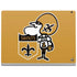 NFL New Orleans Saints Retro Logo Surface Book 2 15in Skin