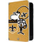 NFL New Orleans Saints Retro Logo Surface Duo Skin