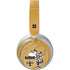 NFL New Orleans Saints Retro Logo Surface Headphones Skin