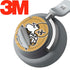 NFL New Orleans Saints Retro Logo Surface Headphones Skin