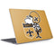 NFL New Orleans Saints Retro Logo Surface Laptop 2 Skin