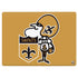 NFL New Orleans Saints Retro Logo Surface Laptop 2 Skin