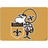 NFL New Orleans Saints Retro Logo Surface Laptop Studio Skin